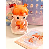 HACIPUPU The Constellation Series Cancer